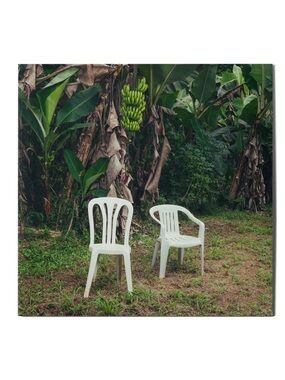 BAD BUNNY DeBÍ TiRAR MáS FOToS Vinyl Record Album